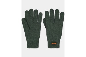 Barts Haakon férfi gyapjú kesztyű (Army)