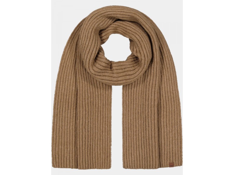Barts Wyoni Scarf D — világosbarna férfi sál