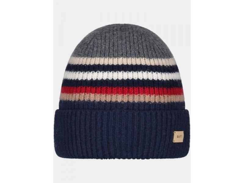 Barts Dilip Beanie D férfi sapka - navy