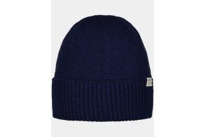 Barts Rhyso Beanie D - 03 Navy férfi sapka