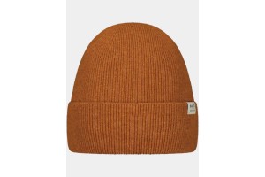 Barts Vidat Beanie D (11-rust) férfi sapka