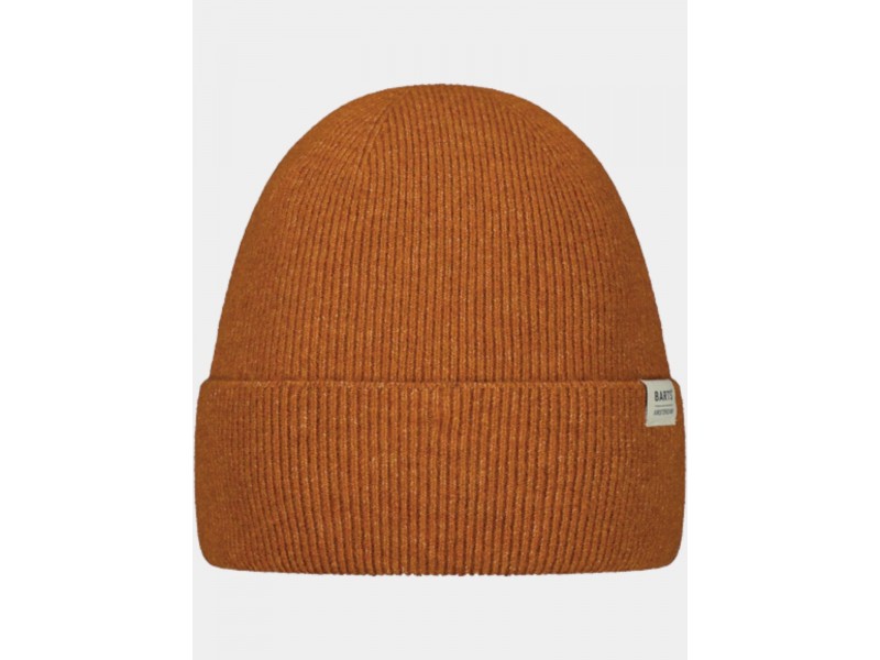 Barts Vidat Beanie D (11-rust) férfi sapka