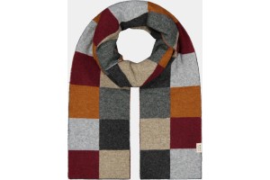 Barts Vidat Scarf D – férfi sál, 11-rust