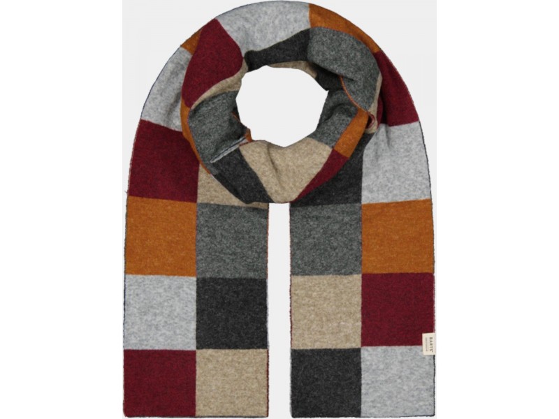 Barts Vidat Scarf D – férfi sál, 11-rust