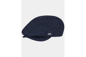 Barts Alvadey Cap D (03-navy) – svájci férfi sapka