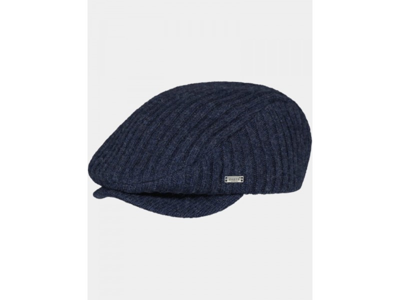 Barts Alvadey Cap D (03-navy) – svájci férfi sapka