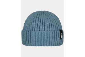 Barts Sumter Beanie D férfi sapka - 38 denim