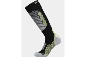 Barts Advanced Ski Two D férfi sízokni (01-black)