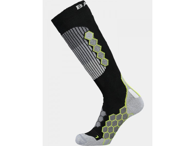 Barts Advanced Ski Two D férfi sízokni (01-black)