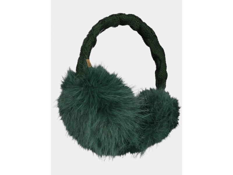 Barts Fur Earmuffs D - női műszőrme fülvédő (16-cedar)