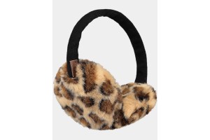 Barts Plush Earmuffs női műszőrme fülvédő