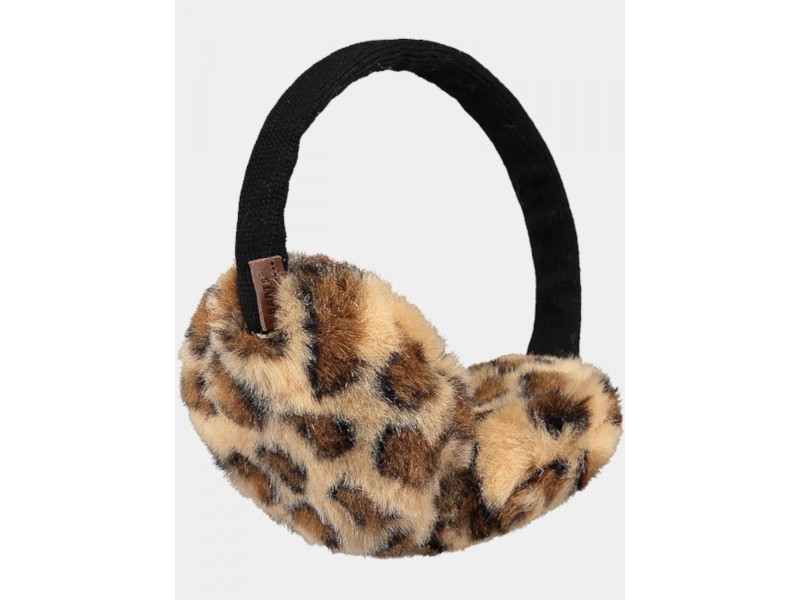 Barts Plush Earmuffs női műszőrme fülvédő