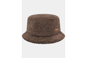 Barts Teddybuck női barna sapka - bw-0225