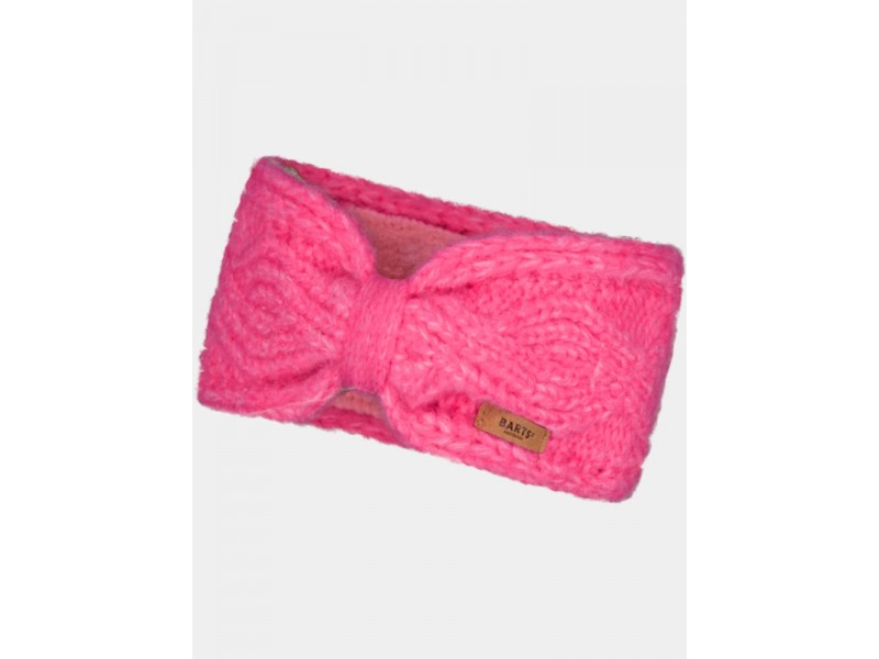 Barts Farrah fejpánt - hot pink