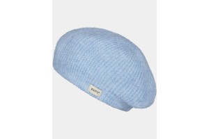 Barts Inaru Beret D – női világoskék sapka