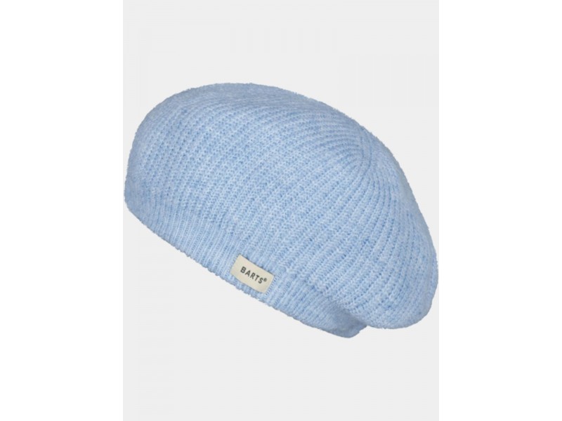 Barts Inaru Beret D – női világoskék sapka