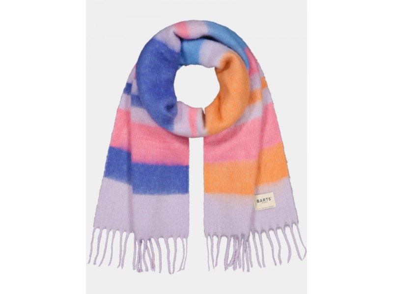 Barts Eluzabeth női sál - 18 Lilac