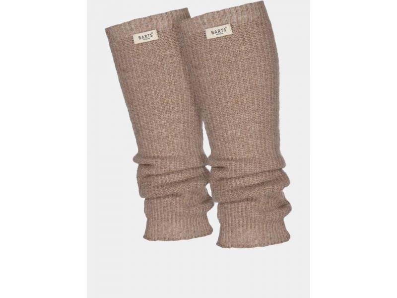 Barts Darty lábmelegítő – 24 light brown