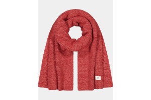 Barts Owlet Scarf D – női sál (05-red)
