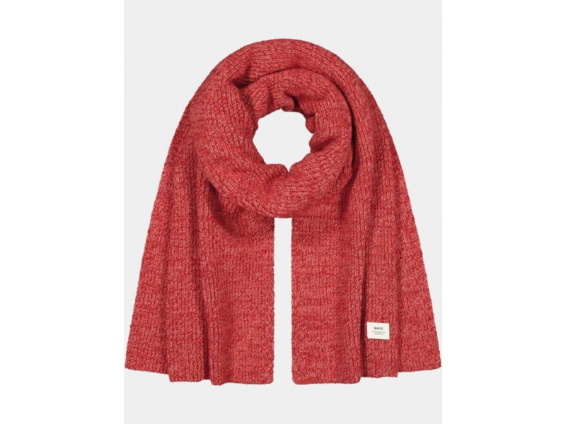 Barts Owlet Scarf D – női sál (05-red)