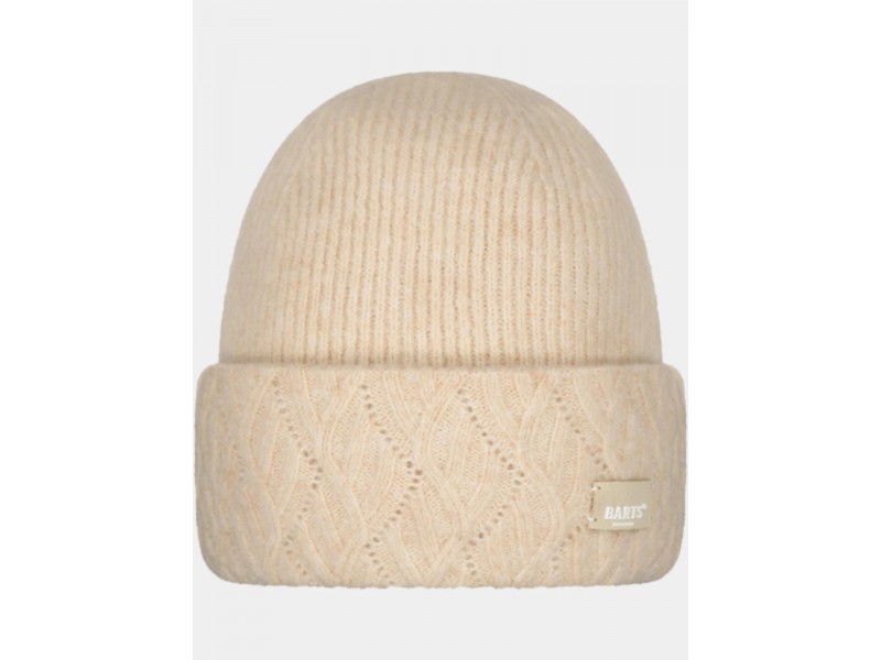 Barts Sunnybird Beanie D - bézs női sapka