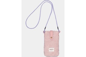 Barts Bugbane Phone Bag D - pink női telefontok