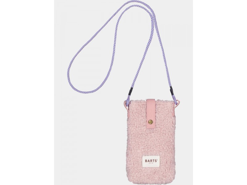 Barts Bugbane Phone Bag D - pink női telefontok