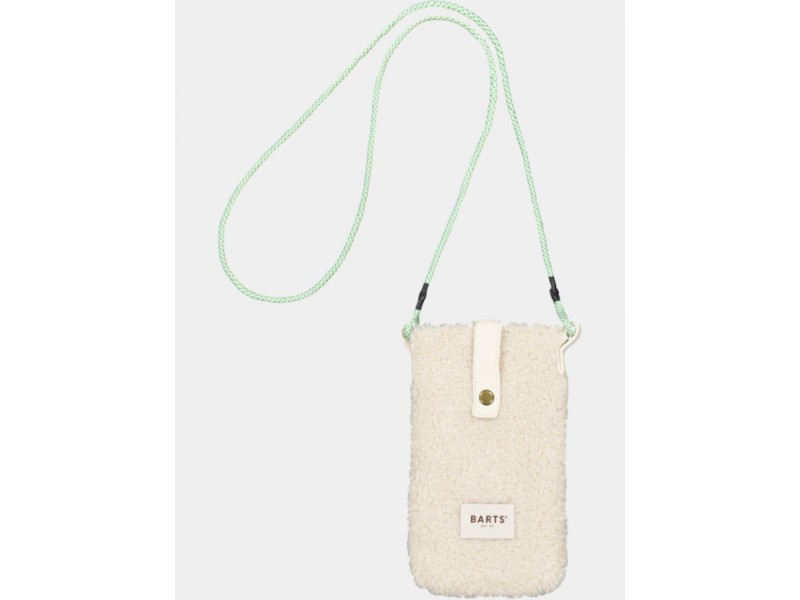 Barts Bugbane Phone Bag D – krém női telefontok