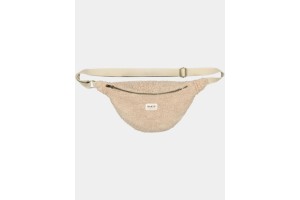 Barts Bugbane Bumbag D - női övtáska, beige