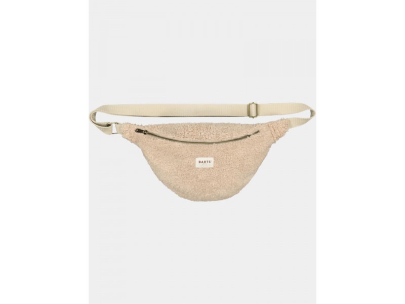 Barts Bugbane Bumbag D - női övtáska, beige