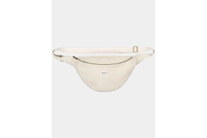 Barts Bugbane Bumbag D női övtáska - cream