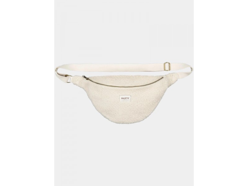 Barts Bugbane Bumbag D női övtáska - cream