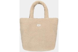 Barts Bugbane Shopper D - beige