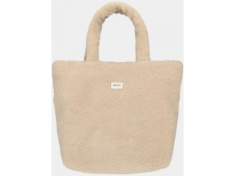 Barts Bugbane Shopper D - beige