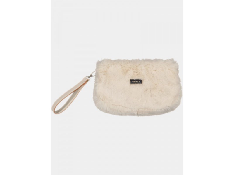 Barts Sourwood Clutch D – cream női táska