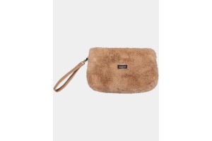 Barts Sourwood Clutch D - világosbarna női táska