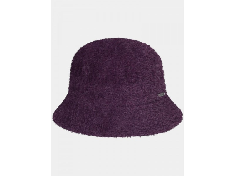 Barts Lavatera női sapka - Aubergine