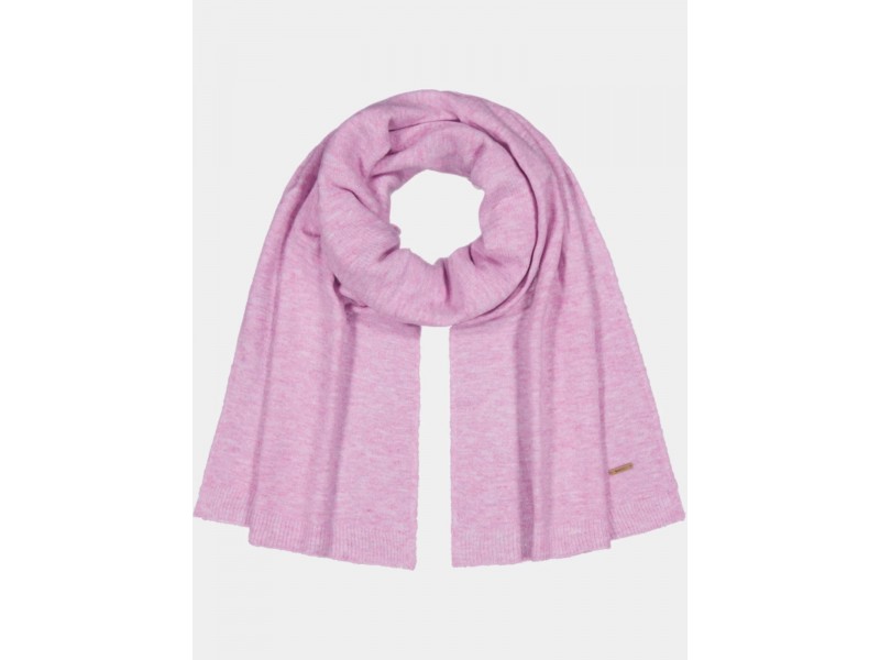 Barts Witzia Scarf D - dusty pink női sál