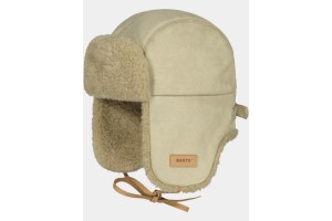 Barts Kegalle Bomber női usanka - 13 Pale Army