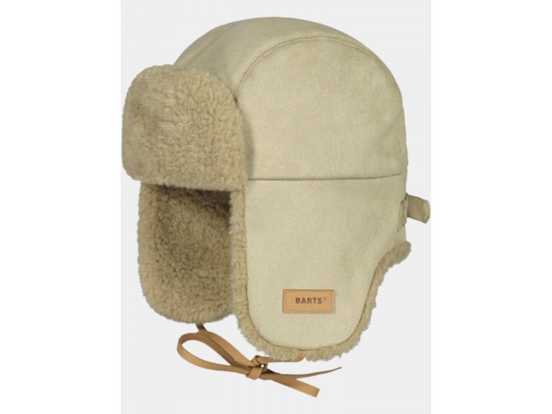 Barts Kegalle Bomber női usanka - 13 Pale Army