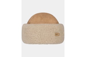 Barts Kegalle Hat D - női light brown sapka