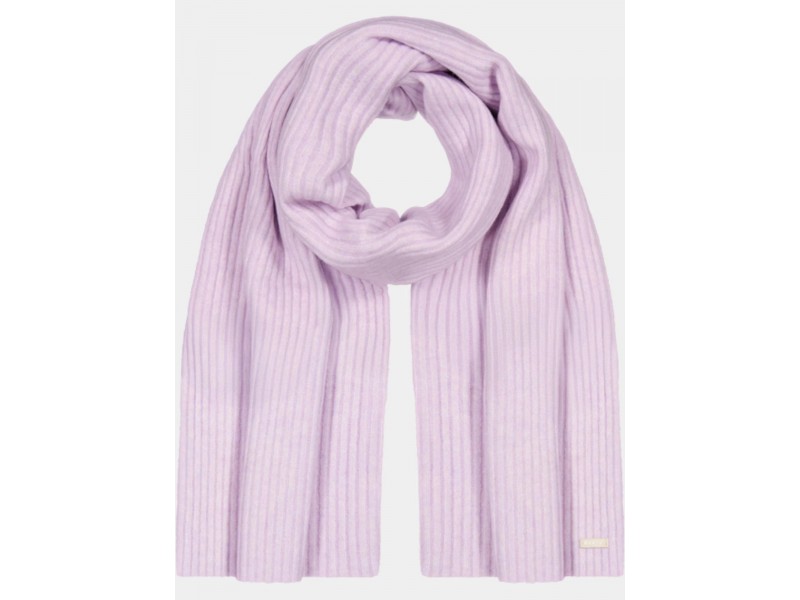 Barts Kirinda Scarf D lila női sál 180x27 cm