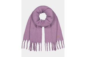Barts Fyone Scarf D női sál (40-mauve)