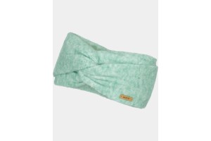 Barts Witzia Headband D – női fejpánt (Misty Green)