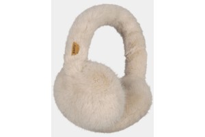 Barts Big Fur Earmuffs D - bézs női fülvédő