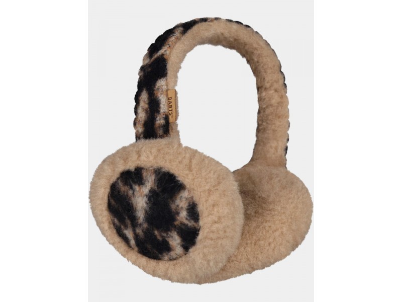 Barts Sunnaha Earmuffs D - barna fülvédő