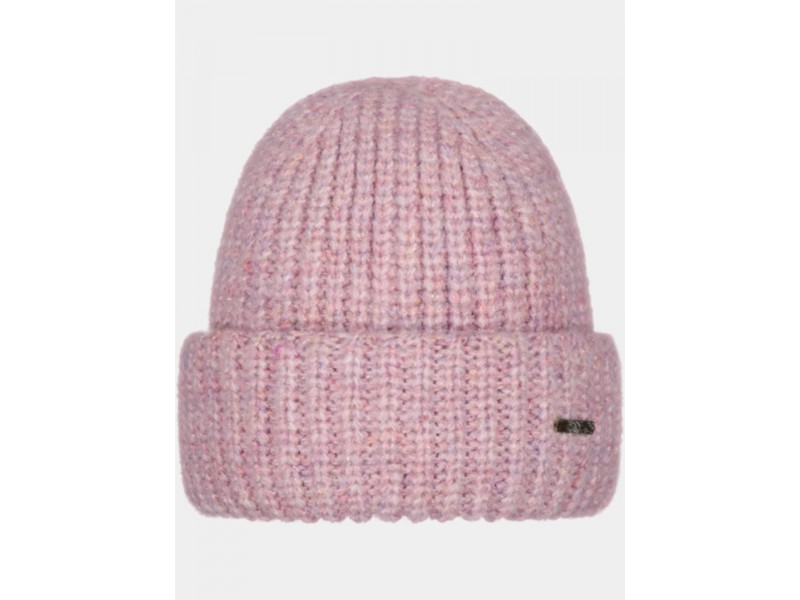 Barts Arugama Beanie D női sapka - mauve