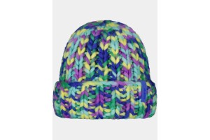 Barts Miterra Beanie D - 18-violet női sapka