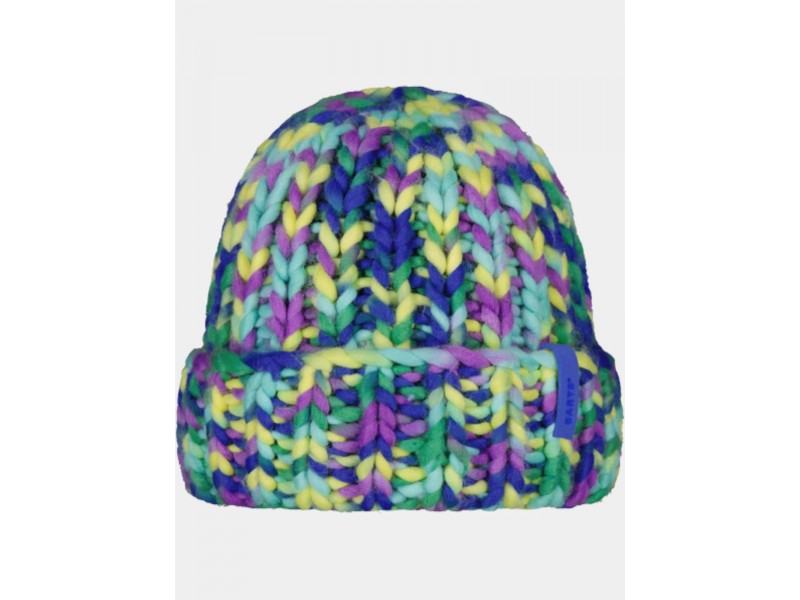 Barts Miterra Beanie D - 18-violet női sapka