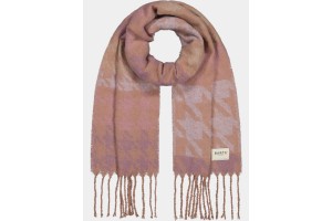 Barts Landina női sál 24 light brown - 100% újrahasznosított